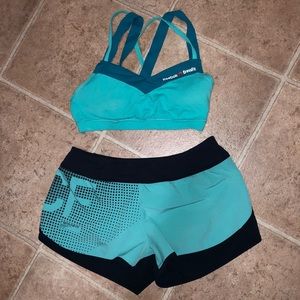 Reebok CrossFit Shorts